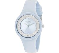 Liujo Montre femme Dancing Sport Solo Time classique cod. TLJ1760
