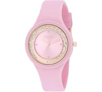 Liujo TLJ1762 Montre femme Dancing Sport Solo Time classique