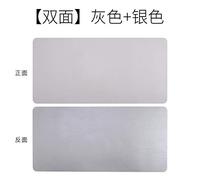 LIUJUAN Tapis De Souris Bureau Grand Pad De Bureau Étudiant Bureau d'apprentissage Pad De Bureau Protection De l'environnement en Cuir Surdimensionné Clavier D'Ordinateur Tapis De Souris-Je_800X400Mm