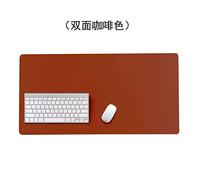 LIUJUAN Tapis De Souris Bureau Grand Tapis De Souris Surdimensionné Clavier D'Ordinateur Portable Pad De Bureau Planche À Écrire Épaissie Étanche-Ré_1200X600Mm_2 Mm