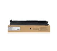LIUJUNJIEOZ Cartouche de Toner MX61 (1 pièce) Compatible avec Les imprimantes S-hap MX-3081, 4081, 3581, MX-3050, 3060, 3070, 3550 et 4050.(BK-600g)