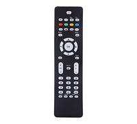 Liukouu Intelligent TV RC2034301-01 Contrôleur Universel Télécommande de Remplacement pour Philips