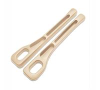 LIULAOGEN sur Mesure Remplisseur d'Espace Siège de Voiture pour BMW X5 E70 2007-2013,Voiture Siège Bouchon D'éCart,Remplissage de Siège Intérieur Accessoires,D