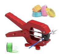 LIULIQ Soudeuse À Fusion pour Consommables d'impression 3D, Outil De Soudure De Filaments avec Une Température Maximale De 240 °C, Compatible avec Les Filaments De 1,75 Mm Et 2,85 Mm De Diamètre