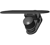 LiuliuBull Écran à Deux Angles à Grande Angle Complet à clé VIP Fisheye Lens STRARRAING Piano LEÇON STARRAING Plein Angle Angle TÉLÉPHONE TÉLÉPHONE Universal