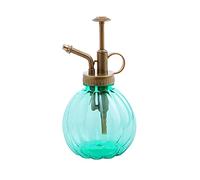 Liummrcy Mini Plant Mister, Vintage Decorative, Flacon pulvérisateur à Eau avec Petit arrosage pour Les Plantes en Pot intérieures Vertes, pulvérisateurs