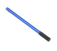 Liummrcy Poignée d'outils hydrauliques Horizontales de 2 tonnes, Levier de Poteau à Outil, Accessoires d'outils Automobiles (Bleu) Poignée de l'outil hydraulique, hydraulique, hydraulique CRIC,