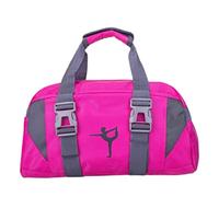Liummrcy, Sac Hip hop, Sac pour Filles Sport Sacs de Gymnastique pour Enfants Sac de Danse Jazz Ballet