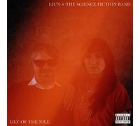 Liun & the Science Fictio - Lily of the Nile