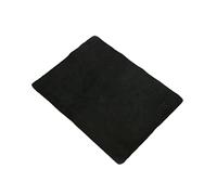 Liuqin Yueqin Tapis antidérapant pour guitare, de jambe, Erhu Pipa, Grand, Moyen et, Liuqin Yueqin, Instrument de Musique Pad A
