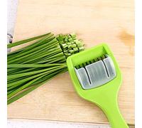 liuranqiso 1 hachoir créatif pour persil, coupe oignon, ail, coupe-légumes, accessoires de cuisine