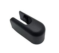 LiuROSE Capuchon Bras D'Essuie-Glace Arrière pour Ford S-Max 2009 2010 2011 2012 2013 2014,Couvercle de Boulon d'écrou de Couvercle de Bras d'essuie-Glace Arrière