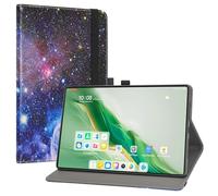 LiuShan Pour Honor MagicPad 2 Étui fin pliable avec support debout pour Honor MagicPad 2 tablette 12,3 pouces (pas pour les autres modèles), Galaxy