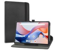 LiuShan pour iPlay60 Pro,Slim PU Cuir Etui et Pliable Stand Folio Coque Couverture pour Alldocube iPlay60 Pro/CUBOT Tab 70 Tablette 11 Pouces（Non Compatible avec iPlay 60 Pad Pro）,Noir