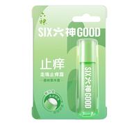 Liushen Roll-on anti-démangeaisons 9 ml