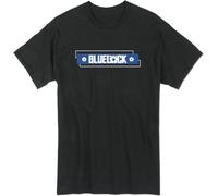 LIUSSUIL Great Eastern Entertainment Blue Lock (Comic) - Rin Itoshi & Yoichi Isagi Men's T-Shirt Manches Courtes(Small)