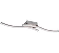 LIUX-Reality,Plafonnier,Route Incl. 2Xled