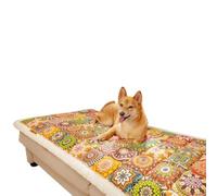 LiuXaofei Housse de Protection for canapé for Chien, Housse de Protection for Animaux de Compagnie, Tapis de Protection Chic for Jardin, Housse de canapé for Chien, 27,6" × 82,7"
