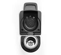 liuxiao Adaptateur de conversion pour capsules de café Nespresso compatible avec Dolce Gusto