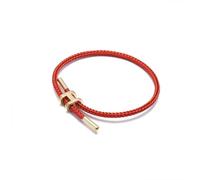 LIUXIN Bracelets de Couple réglables en Fil d'acier : imperméables et résistants à la Transpiration pour Une Utilisation Durable