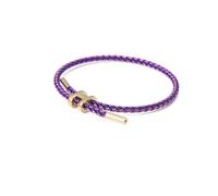 LIUXIN Bracelets de Couple réglables en Fil d'acier : imperméables et résistants à la Transpiration pour Une Utilisation Durable