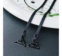 Lot de 2 Paires de Bretelles Fines en Spaghetti pour Femmes, Bretelles Invisibles, Bretelles de Soutien-Gorge antidérapantes, 5 mm