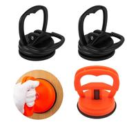LIUYIDM Ventouse Debosselage 3 Pièces Outils de Kit Debosselage Carrosserie, Ventouse Carrosserie, Extracteur Bosses Voiture, Kit de Réparation pour Carrosserie Voiture, Verre, Écran