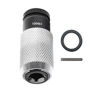 LIUZIKUN Adaptateur de Conversion de clé à molette pour perceuse électrique en Marteau électrique pour améliorer l'efficacité et la commodité