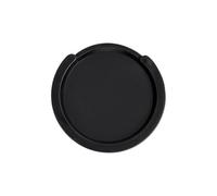LIUZIKUN Caches de Rosace pour Guitare Acoustique, Silencieux, en Silicone Souple, élimine Les retours et Les bruits parasites.