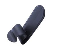 LIUZIKUN Crochet de support de parapluie pour intérieur de voiture, installation facile, gain de place, réduit l'encombrement, simple à installer