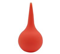 LIUZIKUN Extracteur d'oreille, Irrigation, Poire auriculaire, souffleur d'air, Pompe, Nettoyeur, dissolvant de cérumen, Silicone pour Adulte