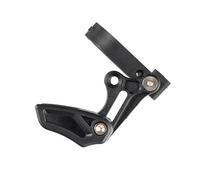 LIUZIKUN Guide de chaîne de vélo en alliage d'aluminium pour VTT, support direct, parfait pour les vélos de route