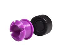 LIUZIKUN Kit de réparation de bague de transmission - Outil d'installation résistant à l'usure - Facile à utiliser pour les véhicules