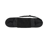 LIUZIKUN Sac de rangement imperméable en tissu Oxford, sac de transport pour skateboard, sac de rangement