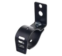 LIUZIKUN Support d'extension de guidon de moto électrique pour installation de carte et de téléphone