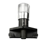 LIUZIKUN Testeur de tension de ceinture haute précision pour une meilleure durée de vie de l'équipement