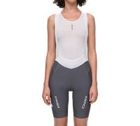 Cuissard Team Liv AlUla Jayco GreenEDGE 2026 Evo gris foncé blanc femme - XS