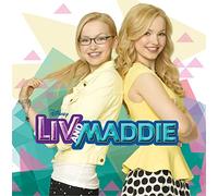Liv And Maddie (Music From The TV Series)