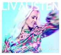 Austen, Liv - Moment of Your Time [Import]