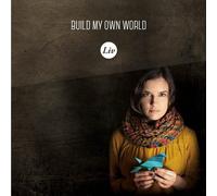 LIV - BUILD MY OWN WORLD CD NEUF