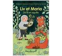 Liv Et Maria - De Fil En Aiguille