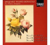 Liv Glaser Piano Sonatas Vol. 4 (Glaser) (CD) Album
