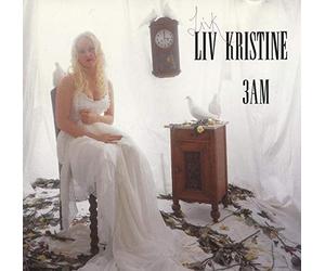 Liv Kristine - 3 Am [Import]