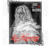 Liv Kristine - Deus ex Machina