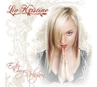 Liv Kristine Enter My Religion (CD) Album
