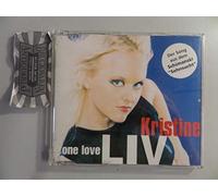 Liv Kristine - One Love [Import]