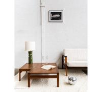Liv, la table basse en bois n°54