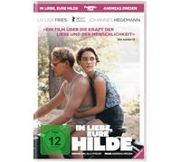 Liv Lisa Vries;Alexander Scheer;Fritzi Haberland - In Liebe, Eure Hilde