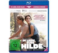 In Liebe, Eure Hilde – Andreas Dresen – Blu-ray (1 disque)