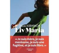 Liv Maria Julia Kerninon (Auteur)